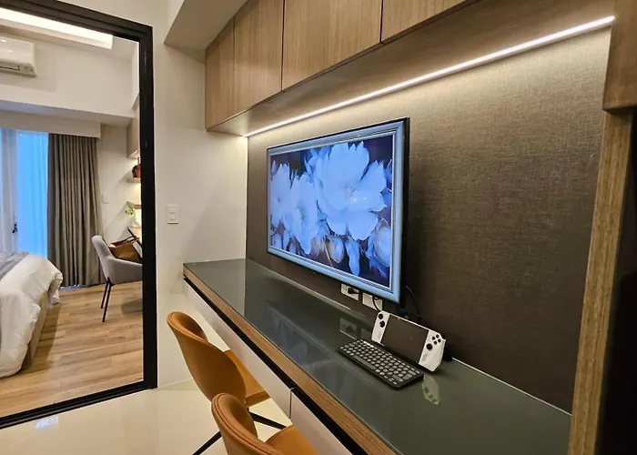 公寓 Luxury 1 At Park Mckinley West *