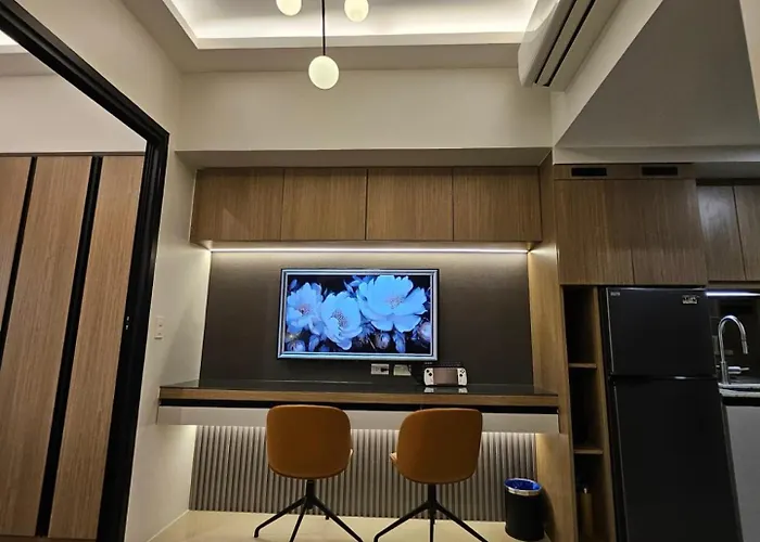 公寓 Luxury 1 At Park Mckinley West *