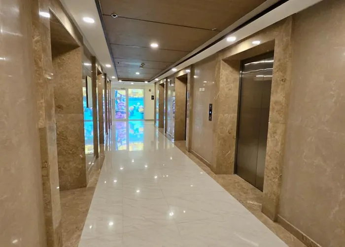 Luxury 1 At Park Mckinley West * 马尼拉
