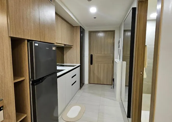 公寓 Luxury 1 At Park Mckinley West