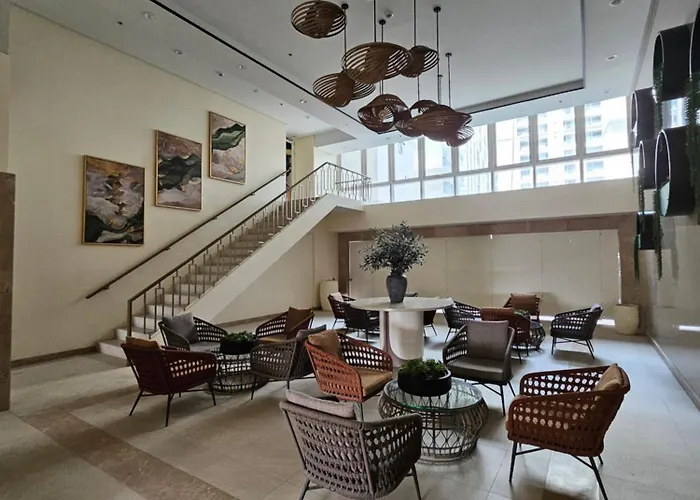公寓 Luxury 1 At Park Mckinley West *