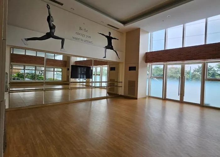公寓 Luxury 1 At Park Mckinley West